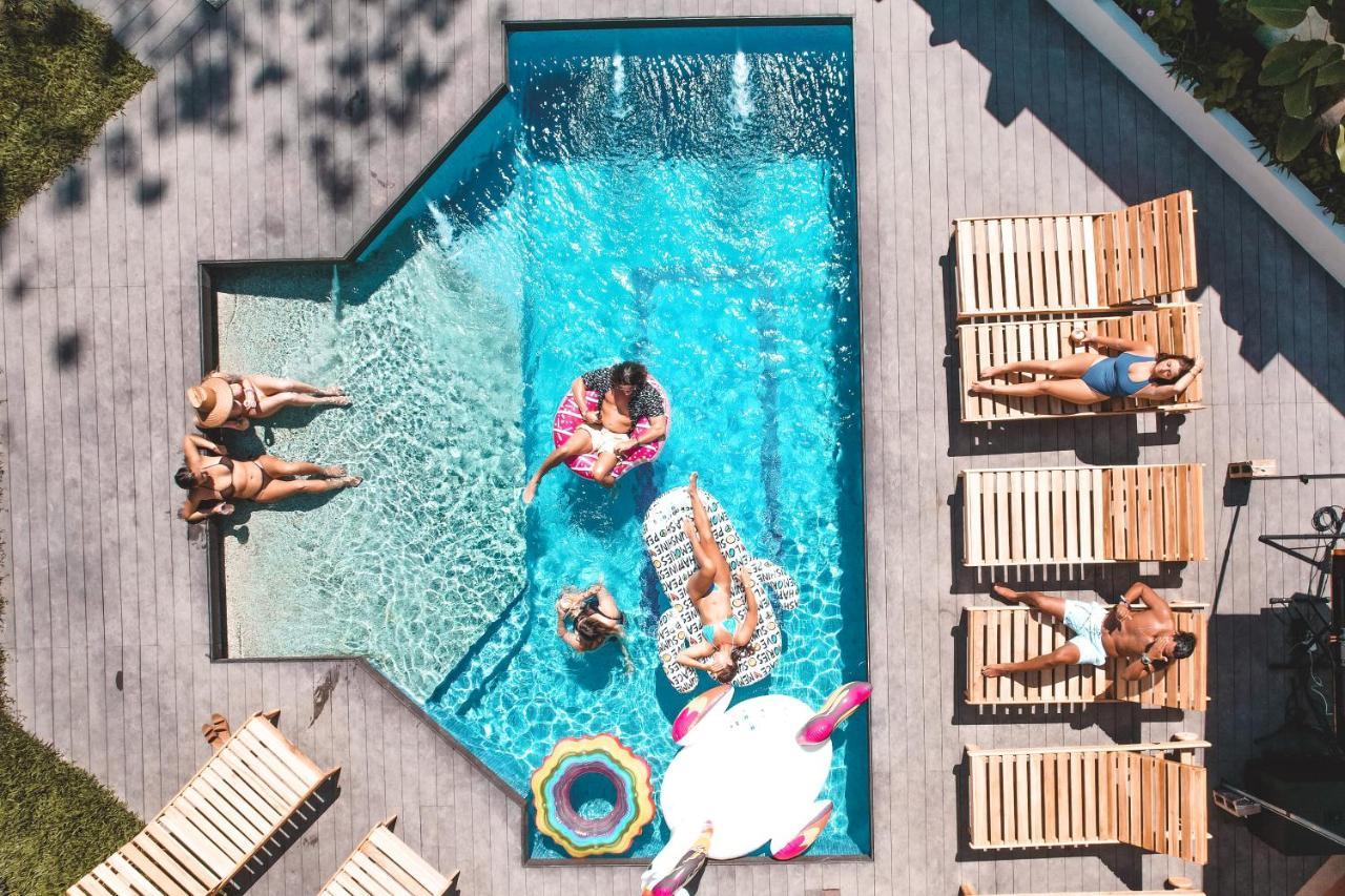 Onda - - Adults Only * Playa Grande