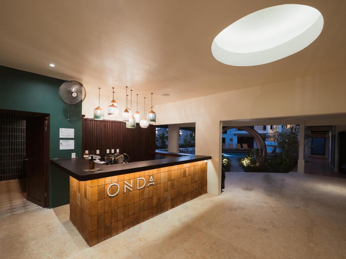 Hotel Onda - - Adults Only *