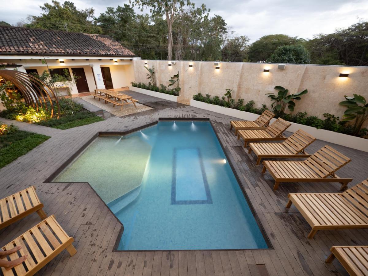 Onda - - Adults Only Hotel Playa Grande