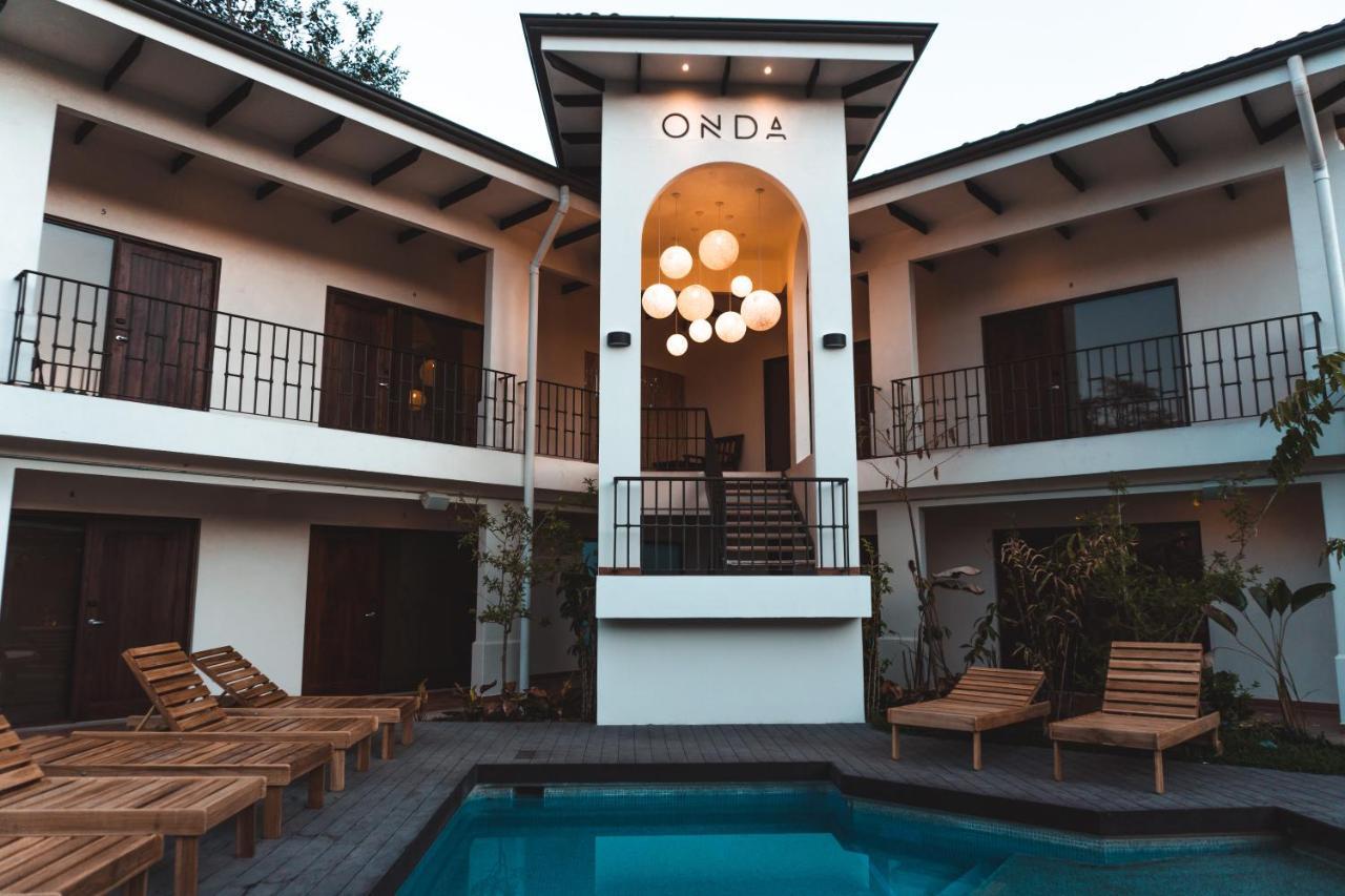 Hotel Onda - - Adults Only *