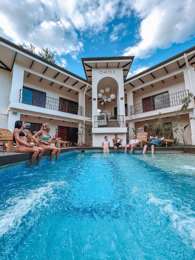 Onda - - Adults Only * Playa Grande