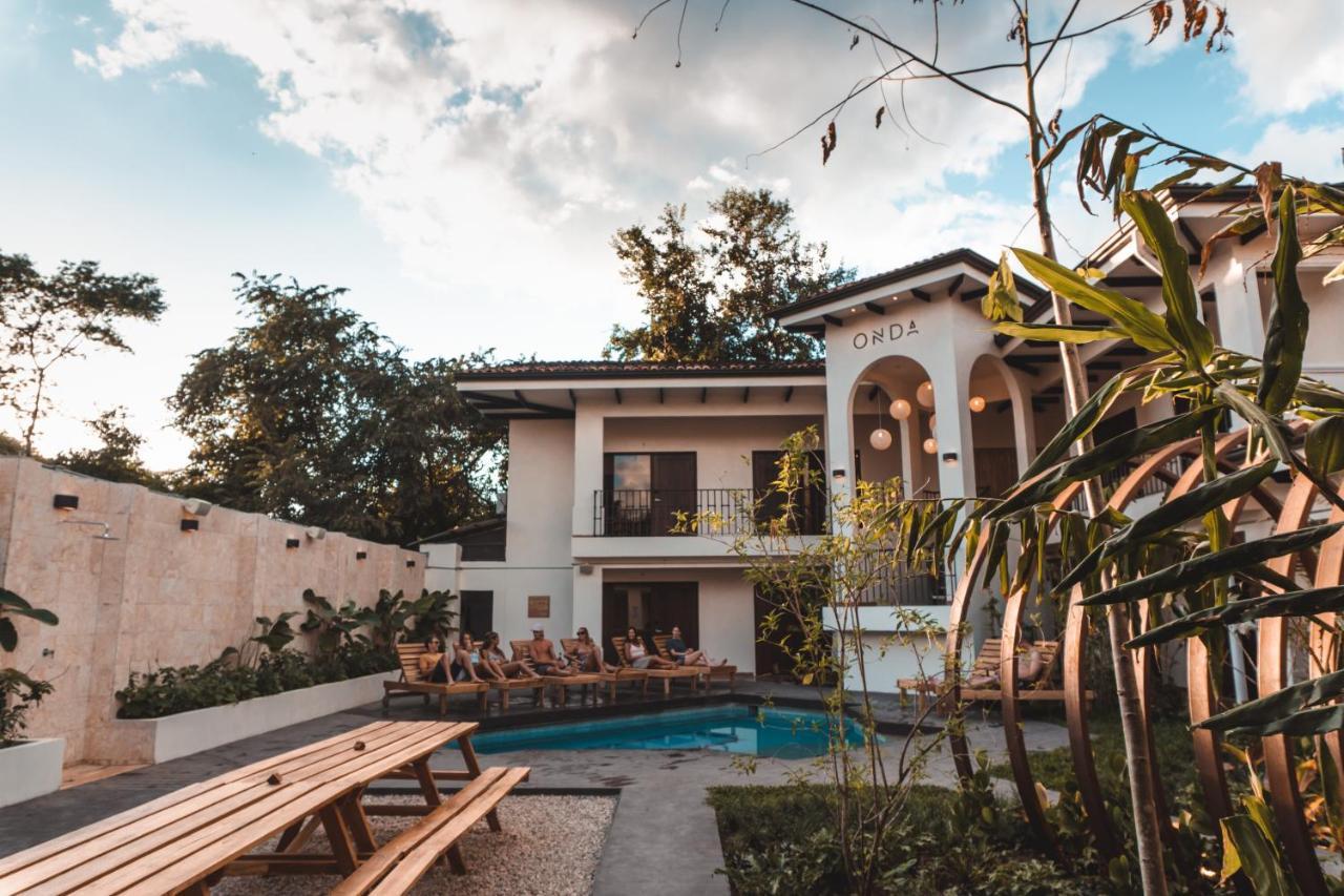 Hotel Onda - - Adults Only *