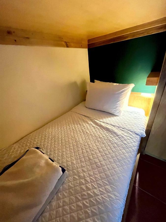 Onda - - Adults Only Playa Grande
